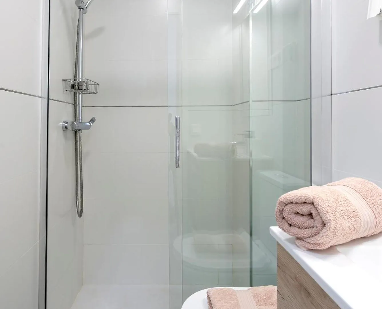 Estudio renovado con vista al mar Torremolinos 0*,