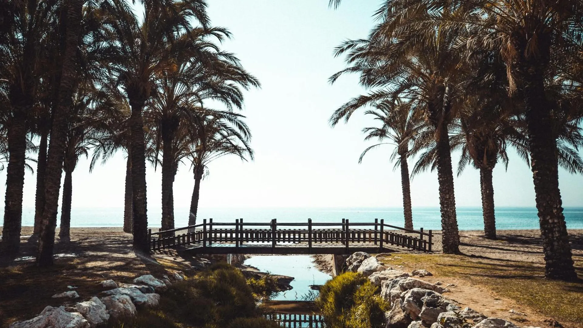 Estudio renovado con vista al mar Torremolinos 0*,  España
