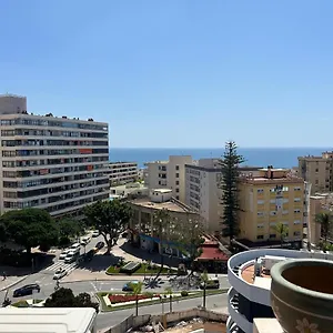 Casa Salome Torremolinos