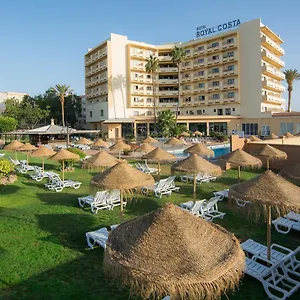 Bluesea Costa Serena Hotel