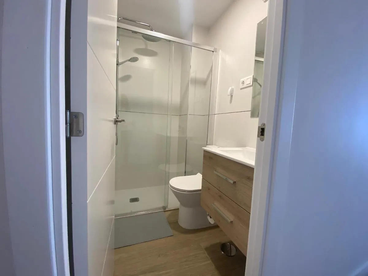 Sunstay Cruz Loft Torremolinos